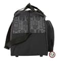 Miniatyrbillede 3 af 3: Sportstaske The Avengers Vendetta Sort 40 x 24 x 23 cm