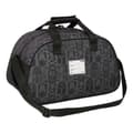 Miniatyrbillede 2 af 3: Sportstaske The Avengers Vendetta Sort 40 x 24 x 23 cm