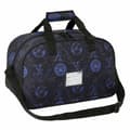 Miniatyrbillede 3 af 3: Sportstaske Spider-Man Attack Sort 40 x 24 x 23 cm
