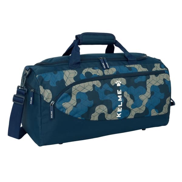 Sportstaske Kelme Epic Marineblå