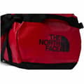 Pikkukuva 3 / 5: Voimistelukassi The North Face Base Camp Duffel Musta