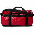 Pikkukuva 1 / 5: Voimistelukassi The North Face Base Camp Duffel Musta