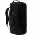Miniatyrbillede 2 af 4: Sportsrygsæk The North Face Base Camp Duffel Sort 71 L