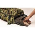Pikkukuva 6 / 10: Voimistelukassi Numada explorer b40 Printattu 20 L 40 x 25 x 20 cm Suojaväritys