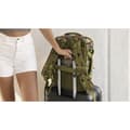 Pikkukuva 8 / 10: Voimistelukassi Numada explorer b40 Printattu 20 L 40 x 25 x 20 cm Suojaväritys