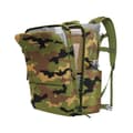 Pikkukuva 2 / 10: Voimistelukassi Numada explorer b40 Printattu 20 L 40 x 25 x 20 cm Suojaväritys