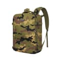 Pikkukuva 1 / 10: Voimistelukassi Numada explorer b40 Printattu 20 L 40 x 25 x 20 cm Suojaväritys