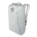 Miniatyrbillede 1 af 5: Mountain rygsæk Sea to Summit Ultra-Sil Dry Day Pack Grå Sølvfarvet 22 L