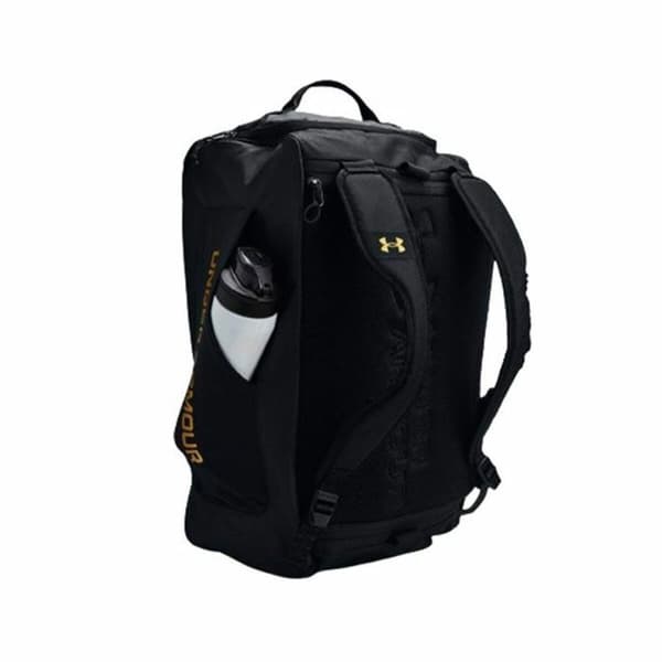 Sportstaske Under Armour Fitness Sort Onesize
