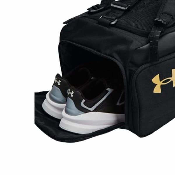 Sportstaske Under Armour Fitness Sort Onesize