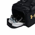 Miniatyrbillede 4 af 5: Sportstaske Under Armour Fitness  Sort Onesize
