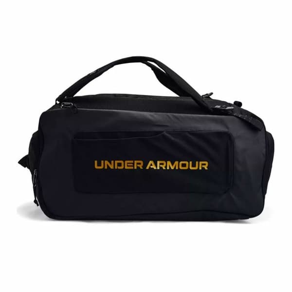 Sportstaske Under Armour Fitness Sort Onesize