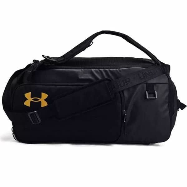 Sportstaske Under Armour Fitness Sort Onesize
