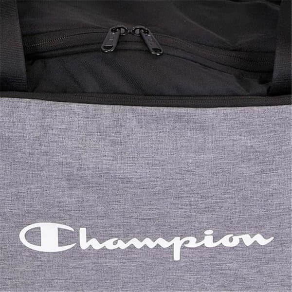 Sportväska Champion Small Duffel Svart One size