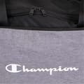 Miniatyrbild 3 av 4: Sportväska Champion Small Duffel Svart One size