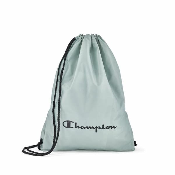 Sportstaske Champion Satchel Sølvfarvet Onesize