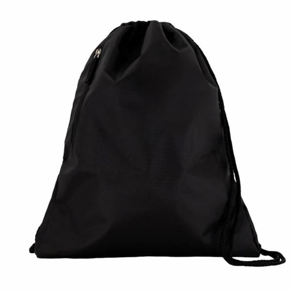 Sportstaske Champion Satchel Sort Onesize