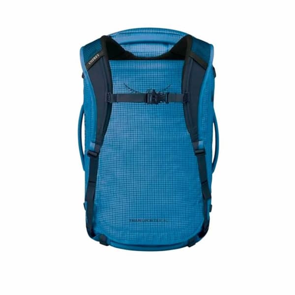 Sportsrygsæk Osprey Transporter Duffel Blå 40 L