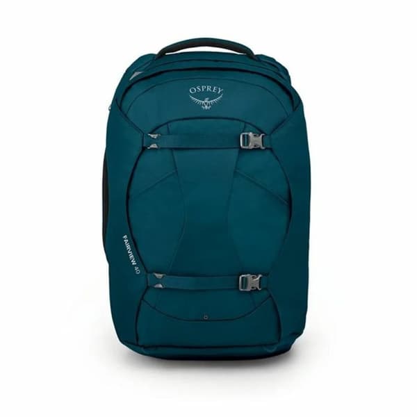 Sportsrygsæk Osprey Fairview  Blå 40 L