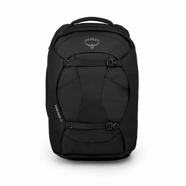Sportsrygsæk Osprey Fairview  Sort 40 L