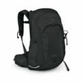 Pikkukuva 3 / 3: Voimistelukassi Osprey Tempest  Musta 22 L