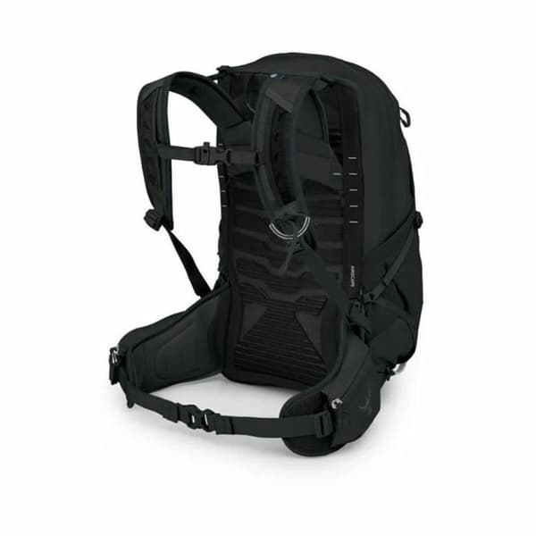 Voimistelukassi Osprey Tempest Musta 22 L