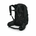 Pikkukuva 2 / 3: Voimistelukassi Osprey Tempest  Musta 22 L