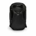 Pikkukuva 2 / 5: Voimistelukassi Osprey Transporter  Musta 40 L