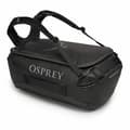 Pikkukuva 1 / 5: Voimistelukassi Osprey Transporter  Musta 40 L