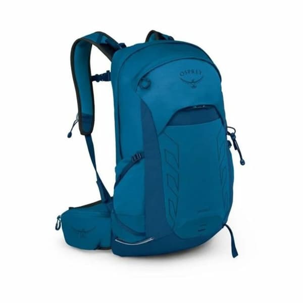 Voimistelukassi Osprey Talon Sininen 22 L