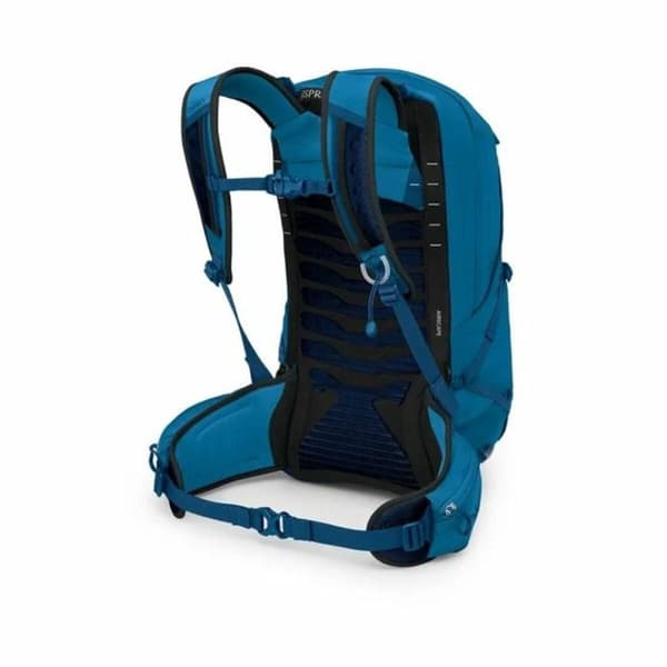Voimistelukassi Osprey Talon Sininen 22 L