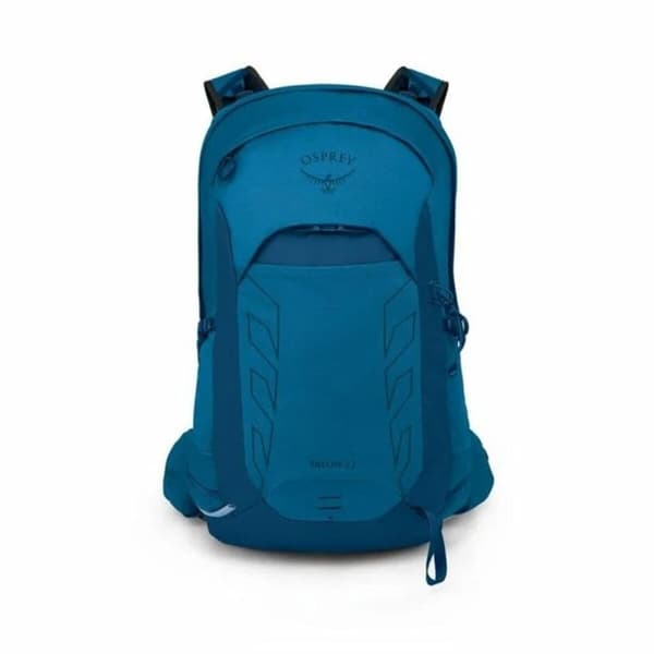 Voimistelukassi Osprey Talon Sininen 22 L