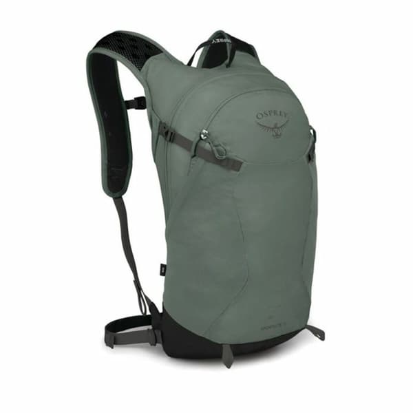 Voimistelukassi Osprey Sportlite Vihreä 15 L