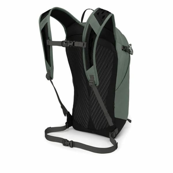 Voimistelukassi Osprey Sportlite Vihreä 15 L