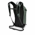 Pikkukuva 2 / 3: Voimistelukassi Osprey Sportlite  Vihreä 15 L