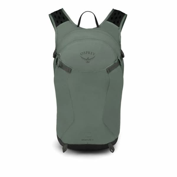 Voimistelukassi Osprey Sportlite Vihreä 15 L
