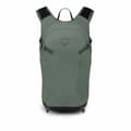 Pikkukuva 1 / 3: Voimistelukassi Osprey Sportlite  Vihreä 15 L