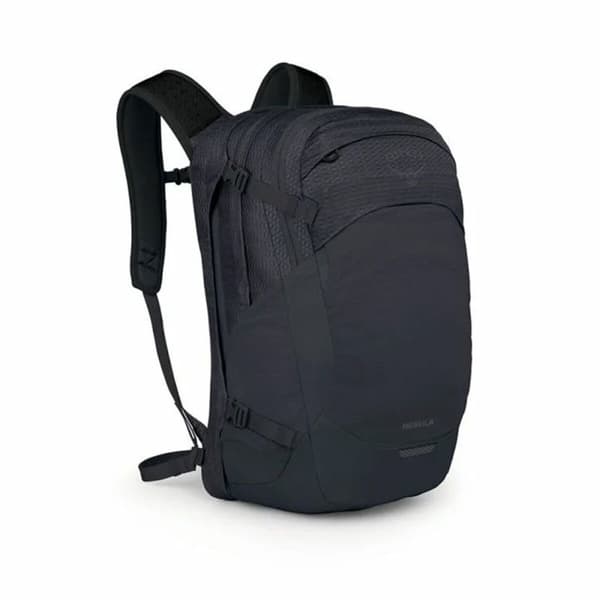 Voimistelukassi Osprey Nebula Musta 32 L