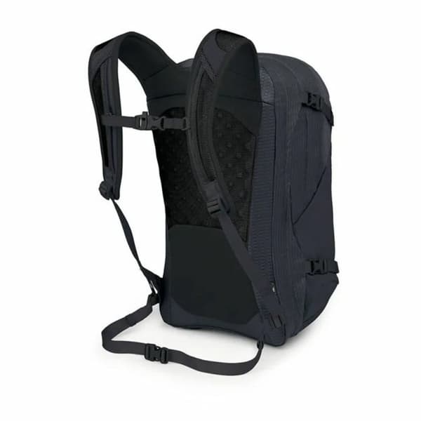 Voimistelukassi Osprey Nebula Musta 32 L