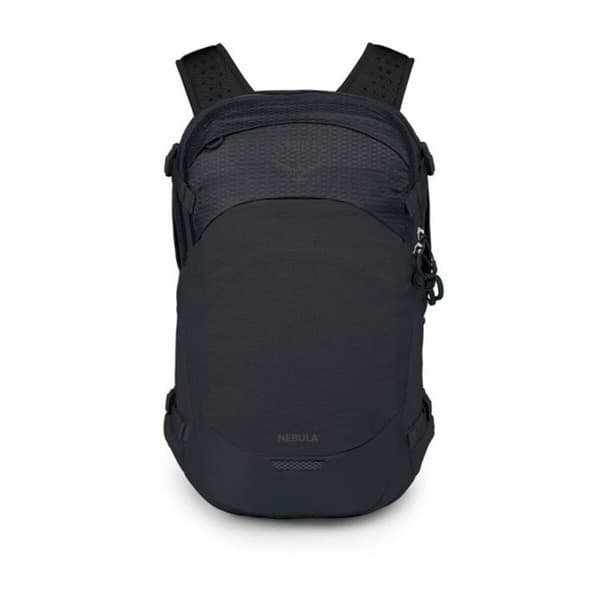Voimistelukassi Osprey Nebula Musta 32 L