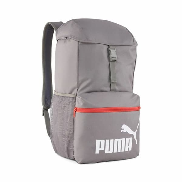 Träningsväska Puma 090801 02