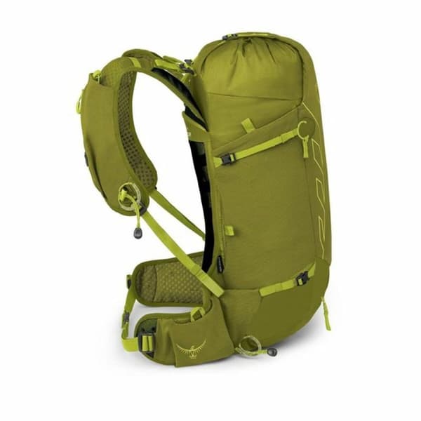 Träningsväska Osprey Talon Velocity Persimon 20 L