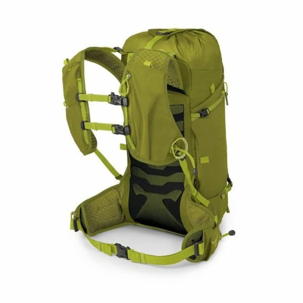 Träningsväska Osprey Talon Velocity Persimon 20 L