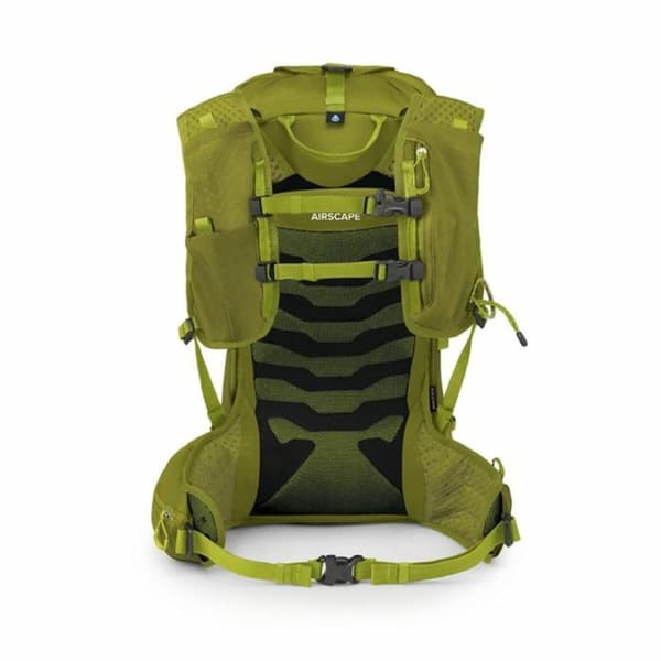 Träningsväska Osprey Talon Velocity Persimon 20 L