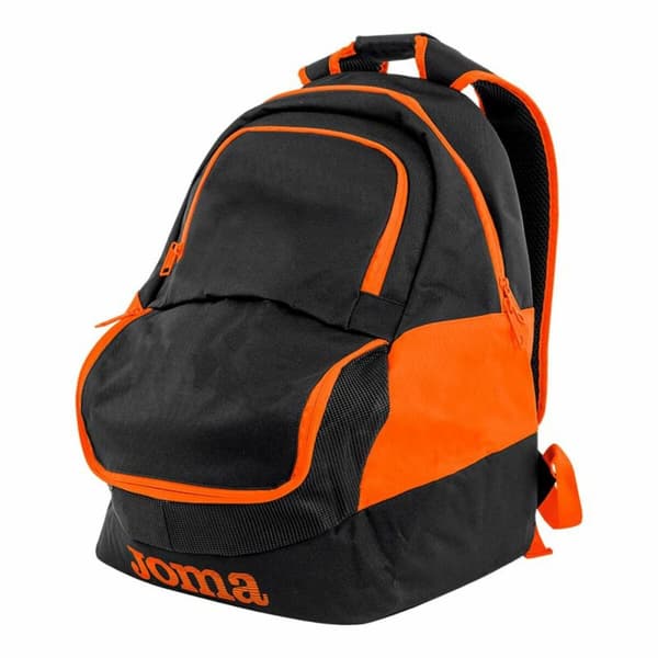 Sportsrygsæk Joma Sport Diamond II Orange