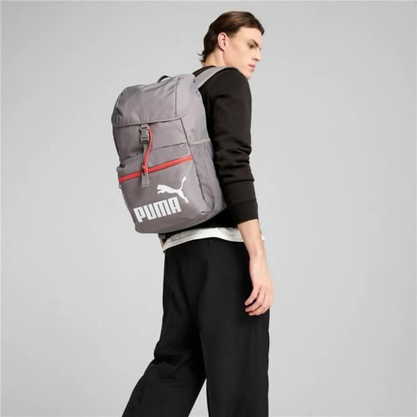 Sportsrygsæk Puma 090801 02