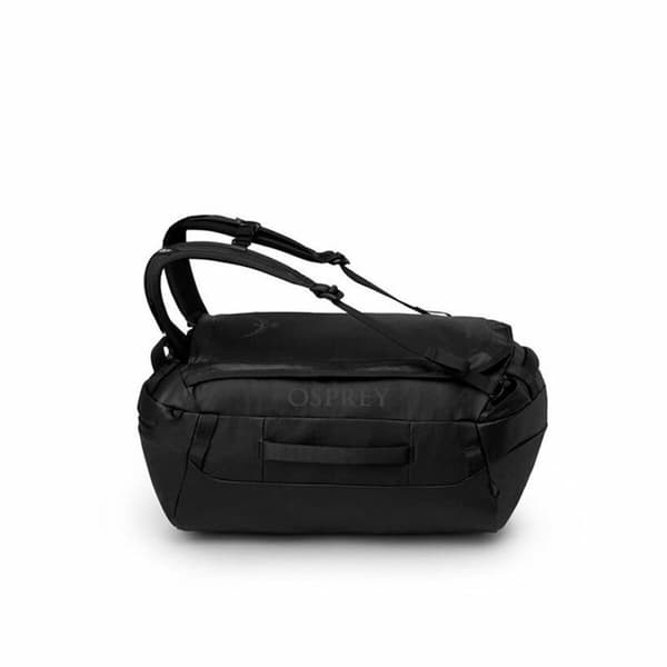 Sportsrygsæk Osprey Transporter Duffel Sort 30 L