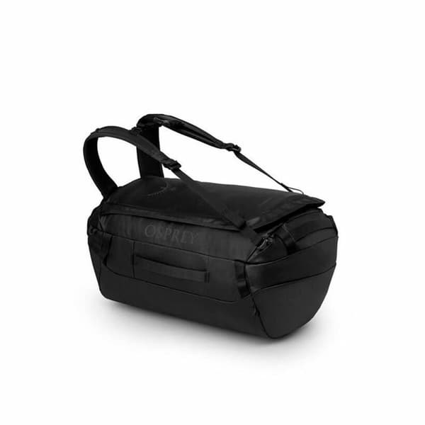 Sportsrygsæk Osprey Transporter Duffel Sort 30 L