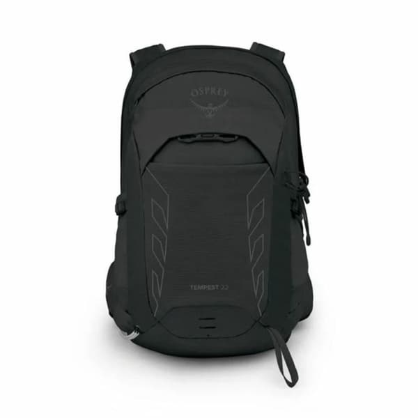 Träningsväska Osprey Tempest  Svart 22 L