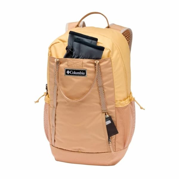 Träningsväska Columbia Echo Mountain 25 L